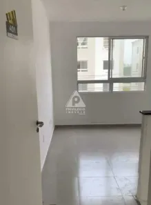 Apartamento com 2 Quartos à venda, 43m² no Vargem Pequena, Rio de Janeiro