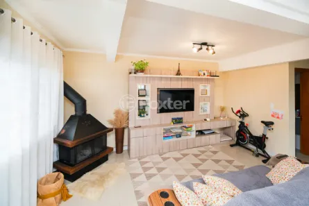 Casa com 3 Quartos à venda, 135m² no Parque Santa Fé, Porto Alegre
