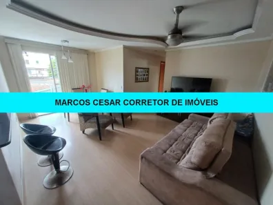 Apartamento com 2 Quartos à venda, 60m² no Praça Seca, Rio de Janeiro
