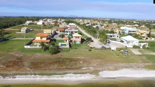 Lote/Terreno à venda, 360m² no Figueira, Arraial do Cabo