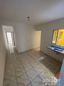 Apartamento com 2 Quartos para alugar, 35m² no Parque Paraíso, Itapecerica da Serra