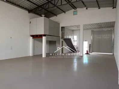 Galpão/Depósito/Armazém à venda, 286m² no Parque Via Norte, Campinas