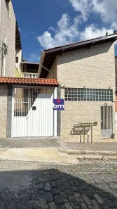 Sobrado com 2 Quartos à venda, 216m² no Jardim Luísa, São Paulo