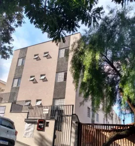 Apartamento com 1 Quarto para alugar, 36m² no Tucuruvi, São Paulo