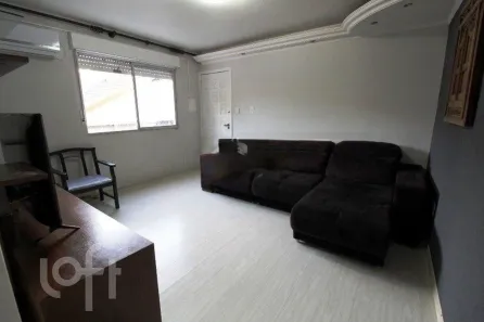 Apartamento com 2 Quartos à venda, 68m² no Teresópolis, Porto Alegre