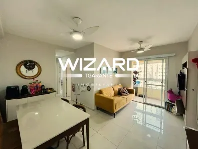Apartamento com 3 Quartos à venda, 70m² no Centro, São Vicente