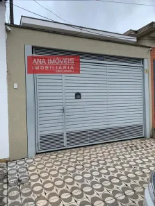 Sobrado com 3 Quartos à venda, 142m² no Parque São Domingos, São Paulo