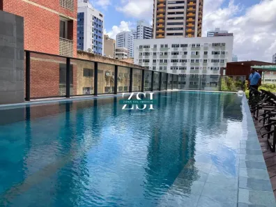 Apartamento com 4 Quartos à venda, 175m² no Boa Viagem, Recife