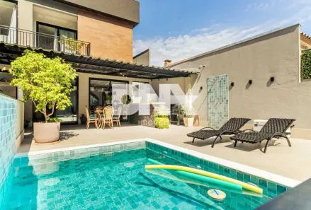 Casa com 7 Quartos à venda, 693m² no Barra da Tijuca, Rio de Janeiro