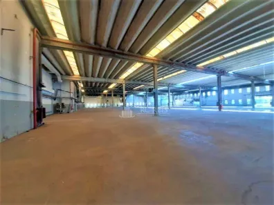 Galpão/Depósito/Armazém para alugar, 10465m² no Tamboré, Barueri