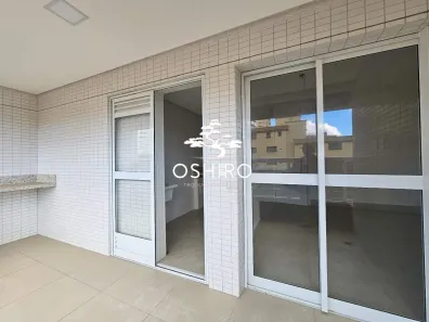 Apartamento com 1 Quarto à venda, 51m² no Boqueirão, Santos