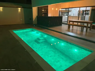 Casa de Condomínio com 3 Quartos à venda, 301m² no Morros, Sorocaba