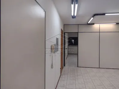 Sala Comercial à venda, 75m² no Centro, Bauru