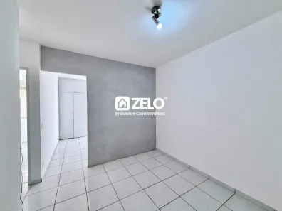 Apartamento com 1 Quarto para alugar, 40m² no Centro, Campinas