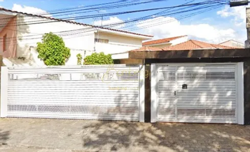 Casa com 3 Quartos à venda, 234m² no Jardim Promissão, São Paulo