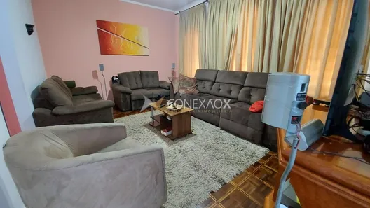 Casa com 3 Quartos à venda, 156m² no Vila Proost de Souza, Campinas