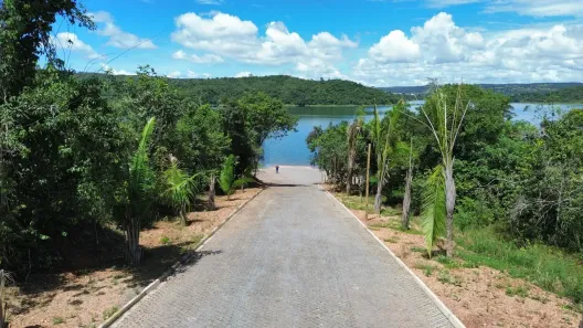 Lote/Terreno à venda, 1000m² no Taguatinga Centro, Brasília