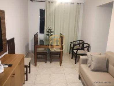 Apartamento com 2 Quartos à venda, 53m² no Moinho Velho, São Paulo