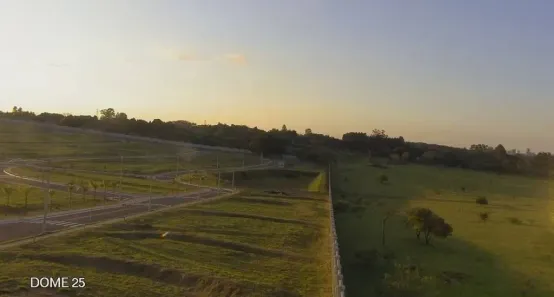 Lote/Terreno à venda, 501m² no Samambaia Parque Residencial, Bauru