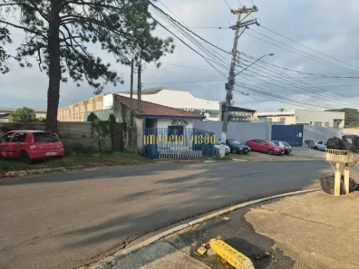Galpão/Depósito/Armazém para alugar, 3300m² no Chácaras Nova Suzano, Suzano