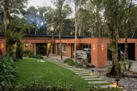 Casa com 4 Quartos à venda, 320m² no Mato Queimado, Gramado