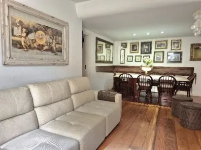 Apartamento com 3 Quartos à venda, 106m² no Mont Serrat, Porto Alegre