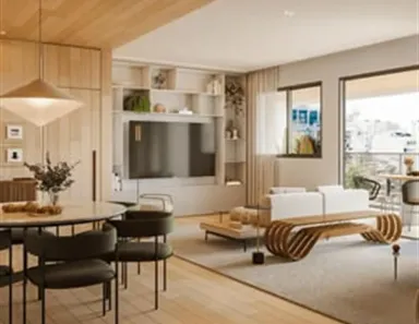 Apartamento com 3 Quartos à venda, 225m² no Flamengo, Rio de Janeiro