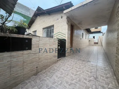 Casa com 4 Quartos à venda, 180m² no Jardim Campo Limpo, São Paulo