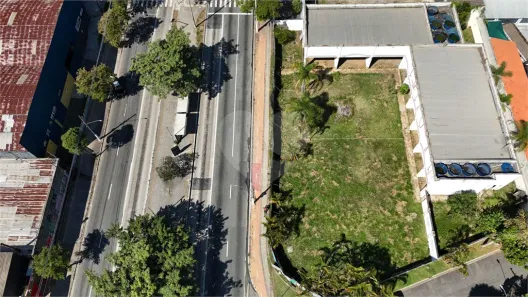 Lote/Terreno à venda, 600m² no Parque Atlântico, São Paulo