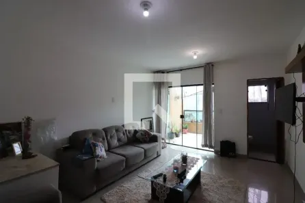 Casa com 2 Quartos à venda, 216m² no Sítio dos Vianas, Santo André