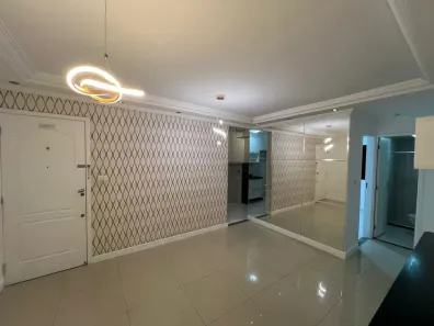 Apartamento com 3 Quartos à venda, 72m² no São Cristóvão, Salvador