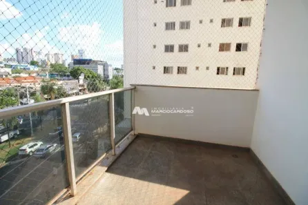 Apartamento com 3 Quartos à venda, 156m² no Centro, São José do Rio Preto