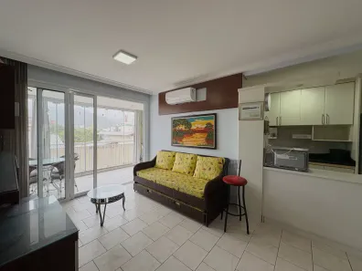 Apartamento com 2 Quartos à venda, 82m² no Canasvieiras, Florianópolis