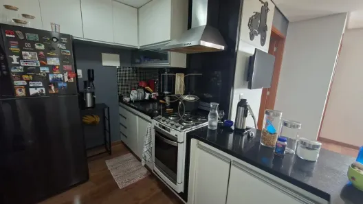 Apartamento com 3 Quartos à venda, 82m² no Areal, Brasília