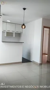 Apartamento com 2 Quartos à venda, 45m² no Jardim Nova Michigan, São José dos Campos
