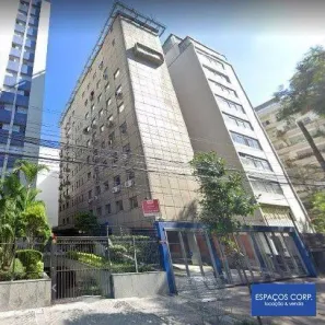 Prédio Comercial para alugar, 2951m² no Consolação, São Paulo