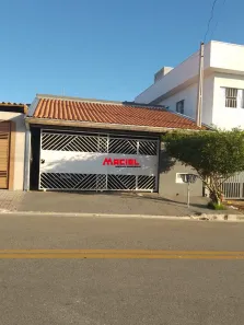 Casa com 3 Quartos à venda, 96m² no Setville Altos de São José, São José dos Campos