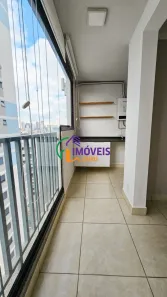 Apartamento com 2 Quartos à venda, 48m² no Centro, Osasco