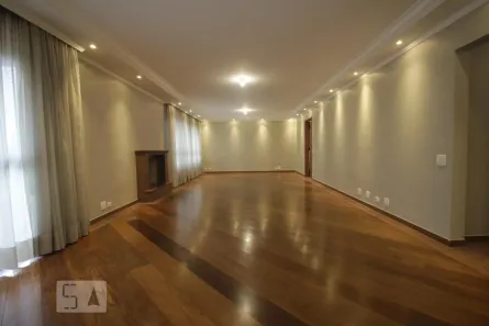 Apartamento com 5 Quartos à venda, 272m² no Vila Andrade, São Paulo
