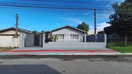 Casa com 3 Quartos para alugar, 70m² no São Vicente, Itajaí