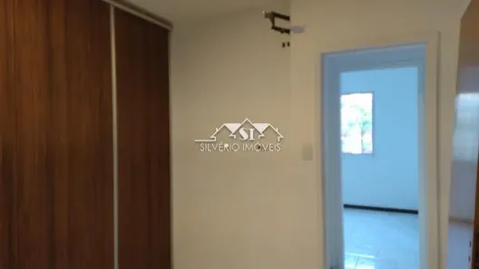 Apartamento com 2 Quartos à venda, 60m² no São Sebastião, Petrópolis