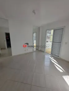 Apartamento com 2 Quartos para alugar, 70m² no Nova Gerty, São Caetano do Sul