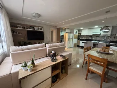Apartamento com 2 Quartos à venda, 90m² no Jardim América, Caxias do Sul