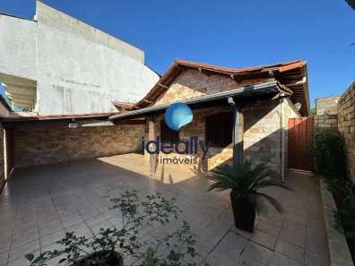Casa com 4 Quartos à venda, 244m² no Pedra Azul, Contagem