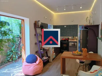 Casa com 3 Quartos à venda, 117m² no Campo Belo, São Paulo
