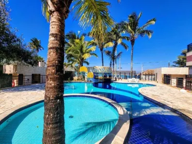Apartamento com 3 Quartos à venda, 150m² no Jardim Las Palmas, Guarujá