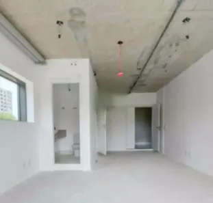 Ponto Comercial para alugar, 39m² no Indianópolis, São Paulo