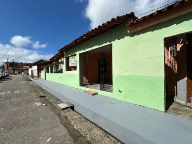 Casa com 5 Quartos à venda, 200m² no Cidade Nova, Ananindeua