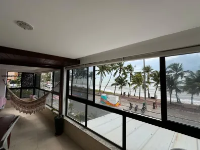 Apartamento com 2 Quartos à venda, 95m² no Cabo Branco, João Pessoa