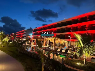 Apartamento com 2 Quartos à venda, 63m² no Porto de Galinhas, Ipojuca